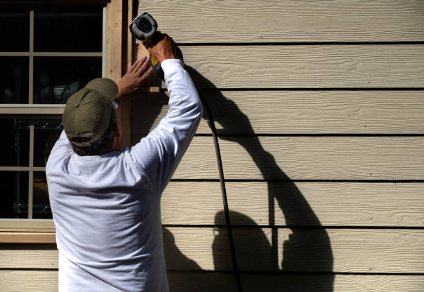 Best Siding Painting and Refinishing  in Red Lake Falls, MN